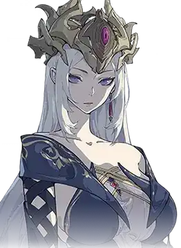 Aiona [Starry-Eyed]