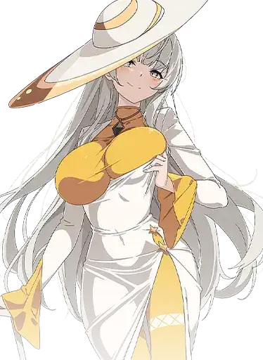 Character