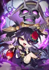 Lost Sword Card