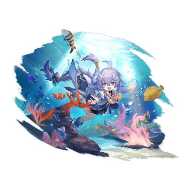 Bailu Guide and Build | Honkai: Star Rail | Prydwen