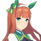 Silence Suzuka