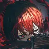 [N Corp. E.G.O:: Fell Bullet] Yi Sang