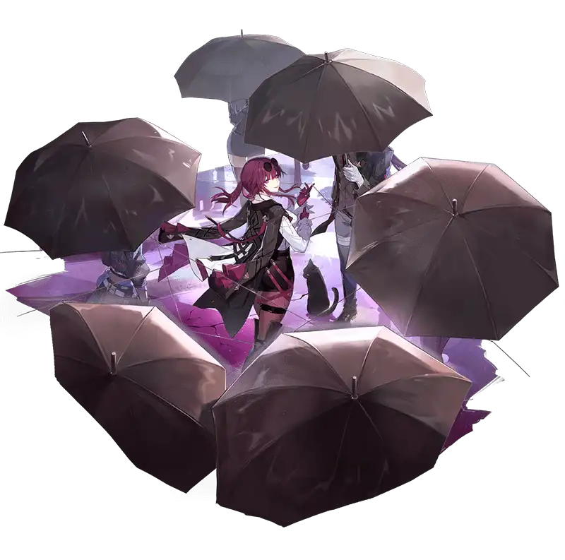 Honkai: Star Rail' Upcoming Banners: Kafka and Every Leaked Character Ahead of 2.0