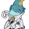 Agent Lizard