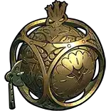 Dreamlit Hearth