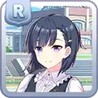 Aoi Kiryuin - Tracen Academy