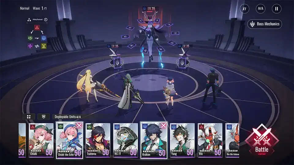 Guides