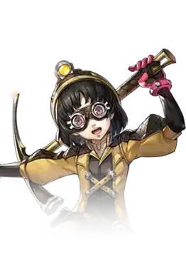 Haruna Nishimori