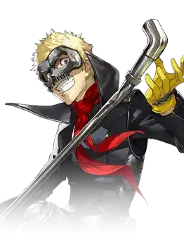 Ryuji Sakamoto