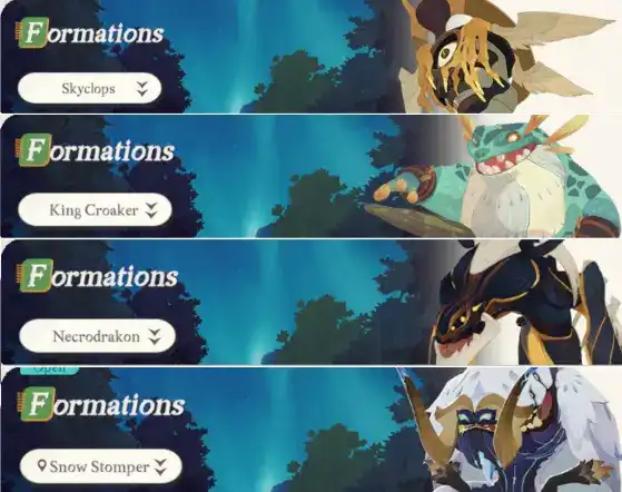 Guides