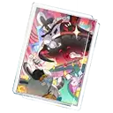 Mushy Shroomy's Adventures