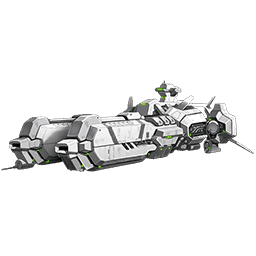 Graystation