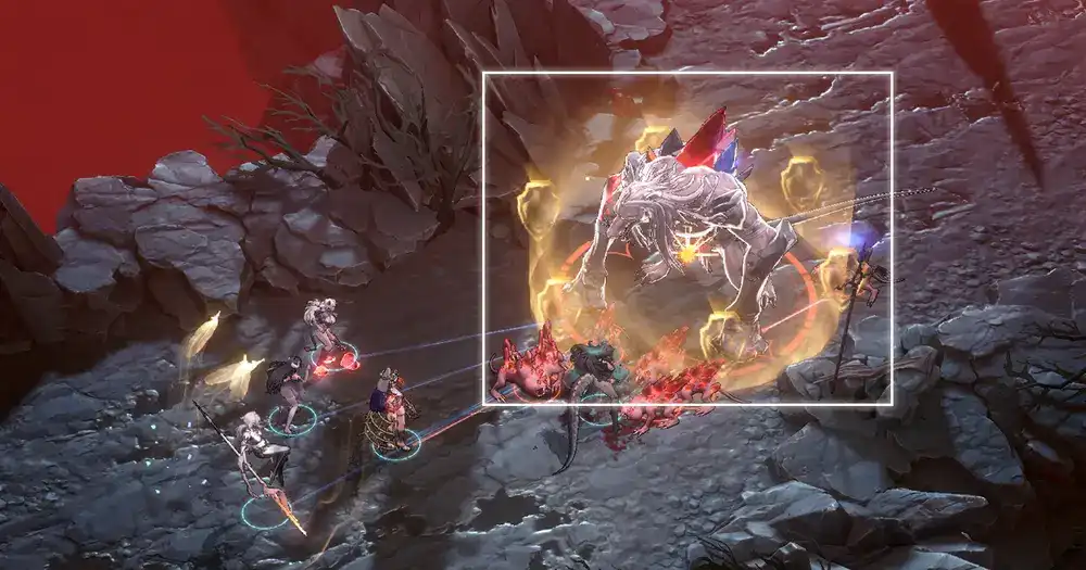 Void of Shadow Guide