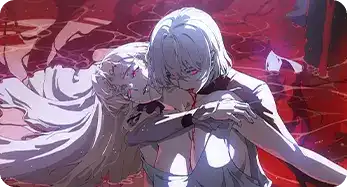 Silver and Blood