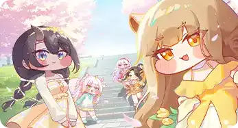 Trickcal:Chibi Go