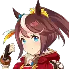 Anime Tokai Teio