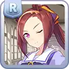 Sakura Bakushin O - Tracen Academy