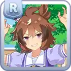 Shinko Windy - Tracen Academy