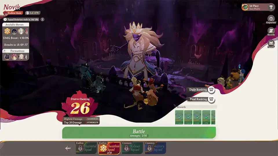 Guides