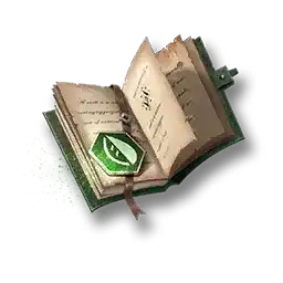 Tome of Plantal Vimen