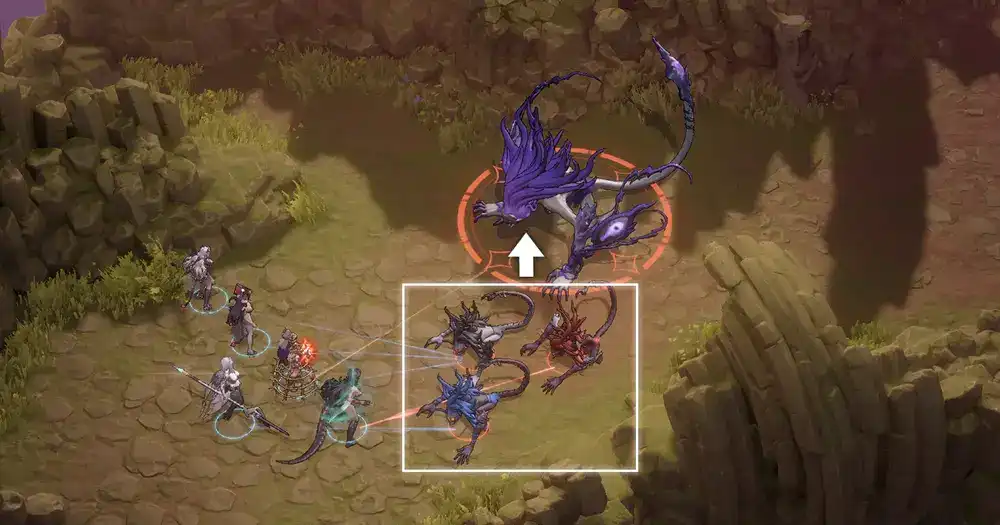 Void of Shadow Guide