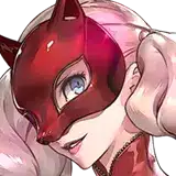 Ann Takamaki