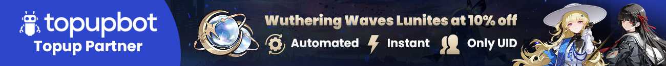 Toptup.bot Promotion