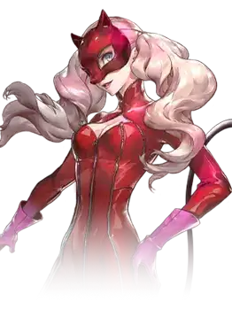 Ann Takamaki