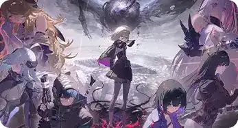Chaos Zero Nightmare