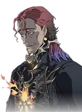 Agares [Incendiary]
