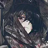 [Heishou Pack - Wu Branch Adept] Yi Sang