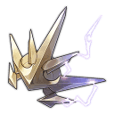 Lightning Crown of the Past Shadow