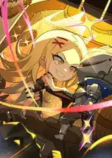 Lost Sword Card