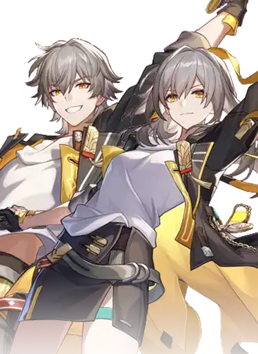 Trailblazer • Elation