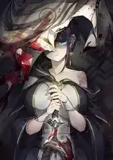 Lost Sword Card