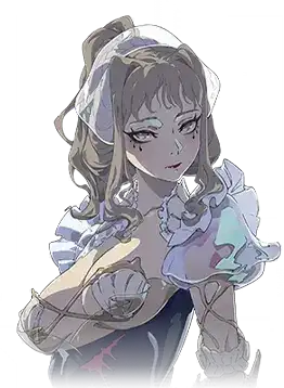Ami [Transcendent]