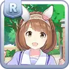 Yukino Bijin - Tracen Academy