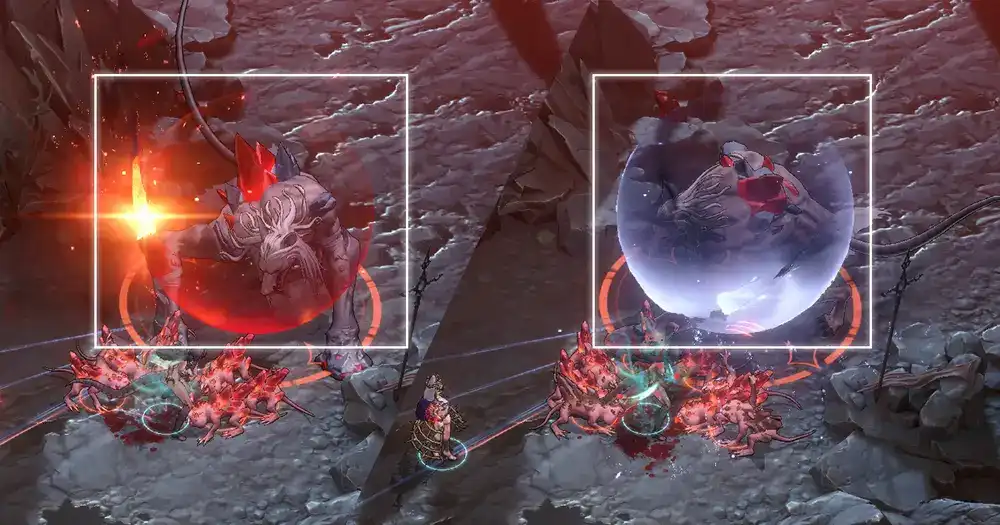 Void of Shadow Guide