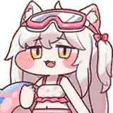 Kommy (Swimsuit)