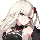 Miriam (Afterimage)