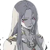 Gilrain [Spectral]