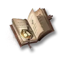 Tome of Mineral Wealth