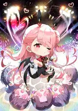 Lost Sword Card