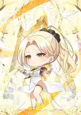 Lost Sword Card