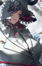 [The Ring Fauvist Docent] Rodion