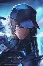 [W Corp. L4 Cleanup Agent - CCA] Heathcliff