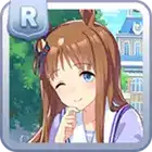 Grass Wonder - Tracen Academy