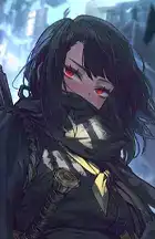 [Drifting Blade of Hongyuan] Ryōshū