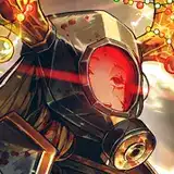 [R Corp. 4th Pack Reindeer] Rodion