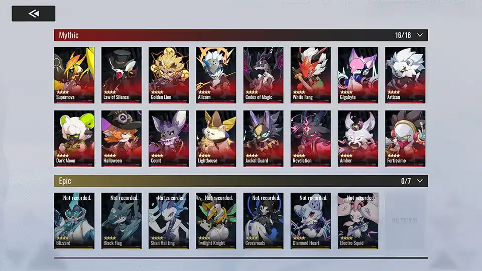 Guides